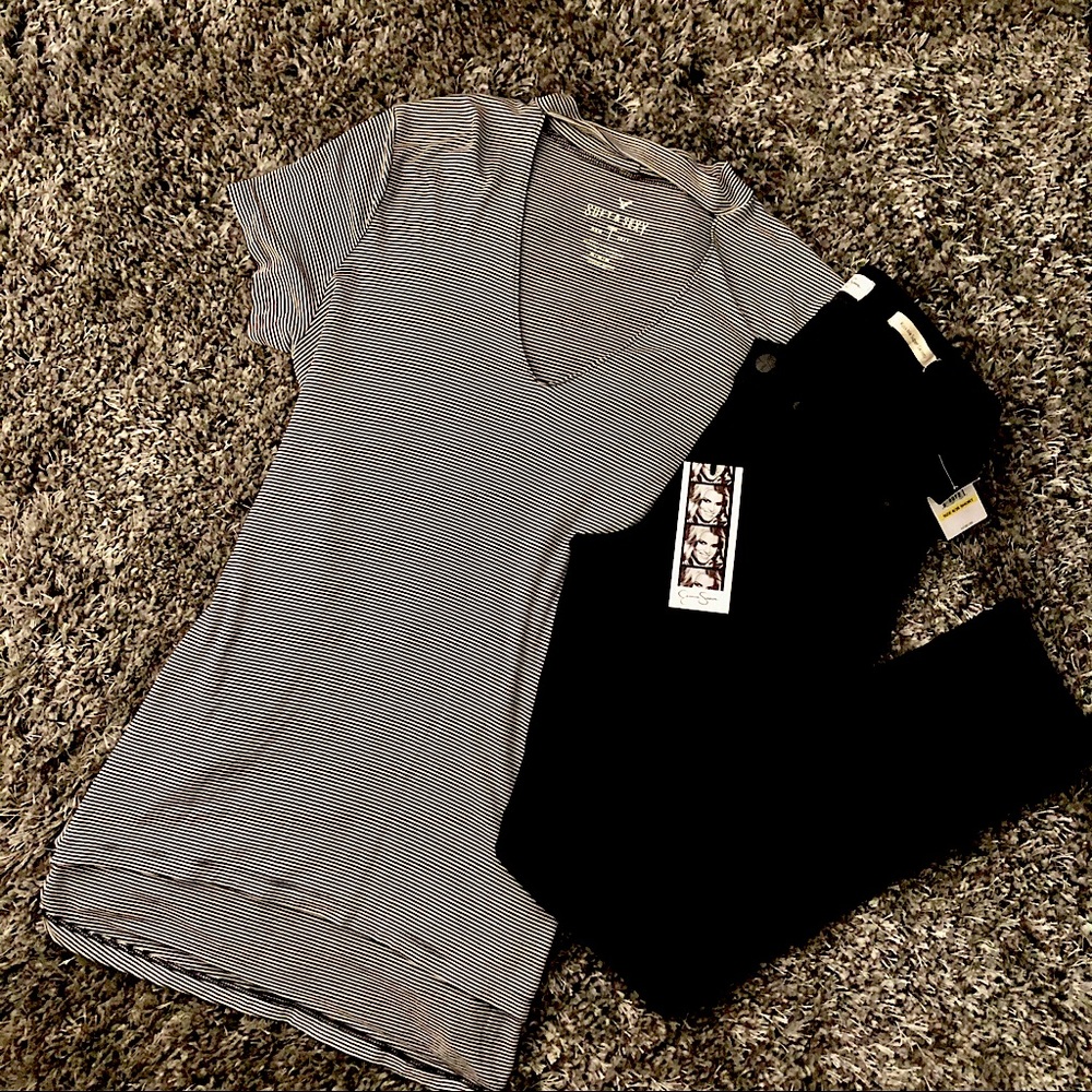 American Eagle shirt